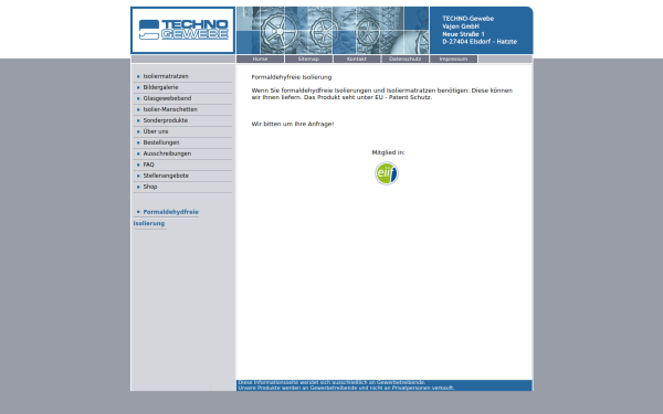 www.formaldehydfrei.de