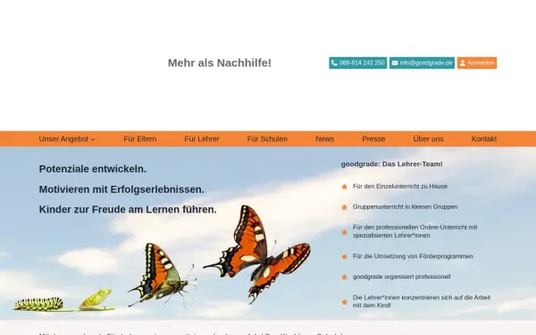 www.goodgrade.de