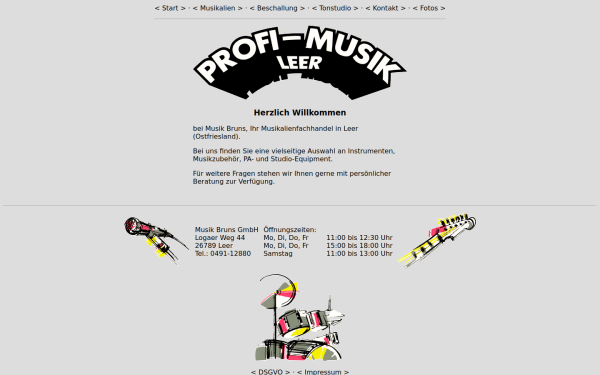 www.profi-musik-leer.de