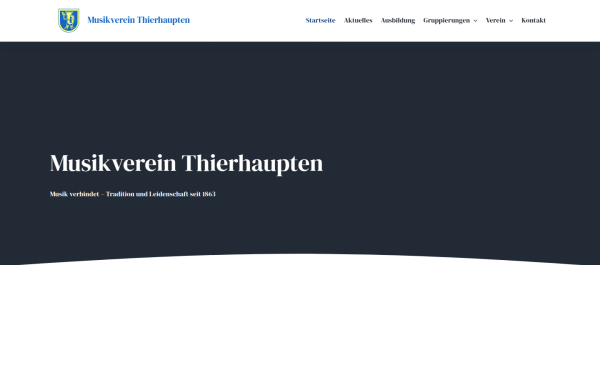 musikverein-thierhaupten.de