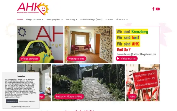 www.ahk-pflegeteam.de