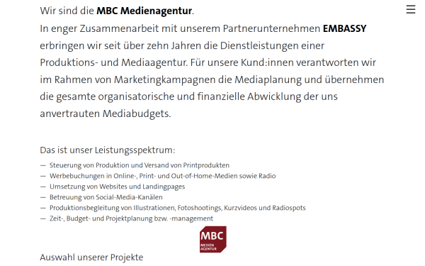 mbc-medienagentur.de