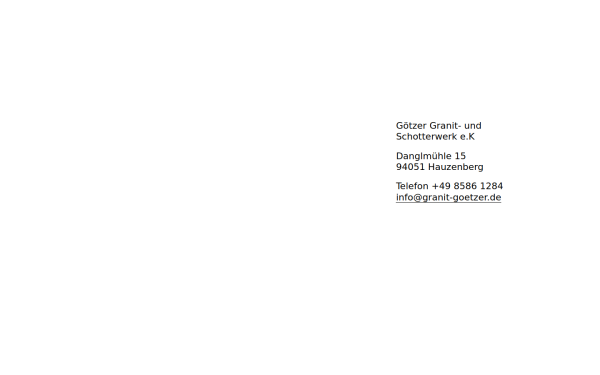granit-goetzer.de