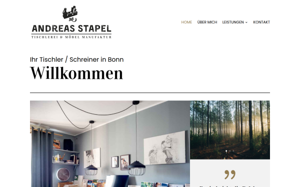 tischlerei-stapel.de