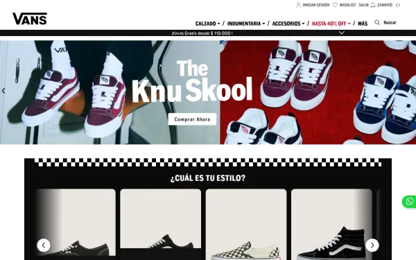 vans.com.ar
