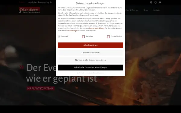 www.plantikow-catering.de