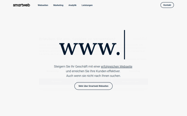 www.smartweb.at