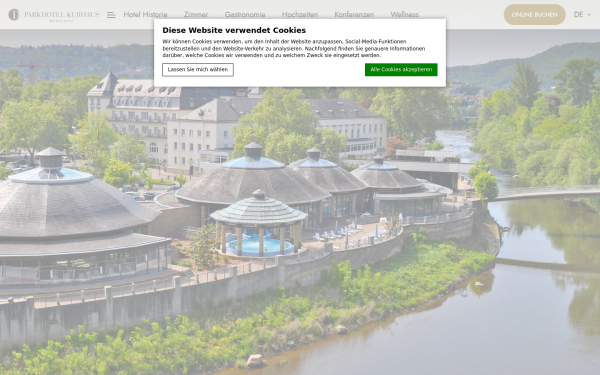 www.parkhotelkurhaus.com