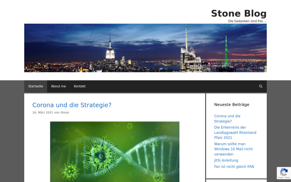 www.stone-blog.de