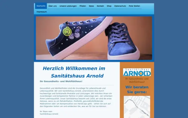 www.arnold-leonberg.de