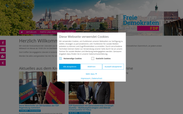 www.fdp-regensburg.de