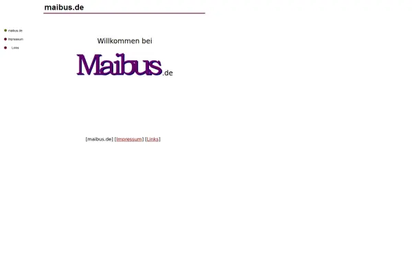 maibus.de