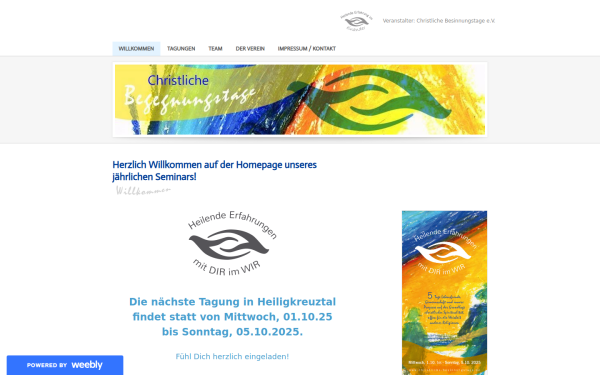 www.christliche-besinnungstage.de