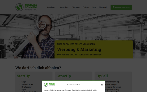 michael-schnedl.com