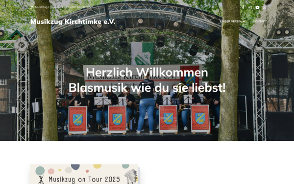 musikzug-kirchtimke.de