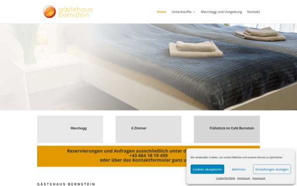 www.gaestehaus-bernstein.at
