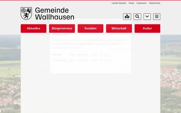 www.gemeinde-wallhausen.de