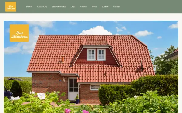 www.huus-stoertebeker-greetsiel.de