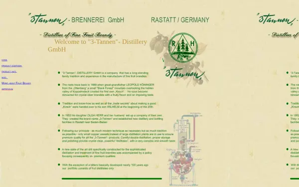 3-tannen.de