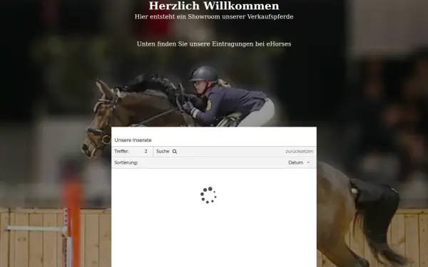 dreher-pferde.de