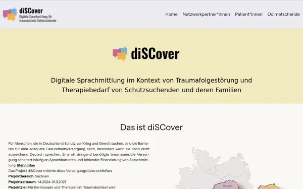 discover-project.de