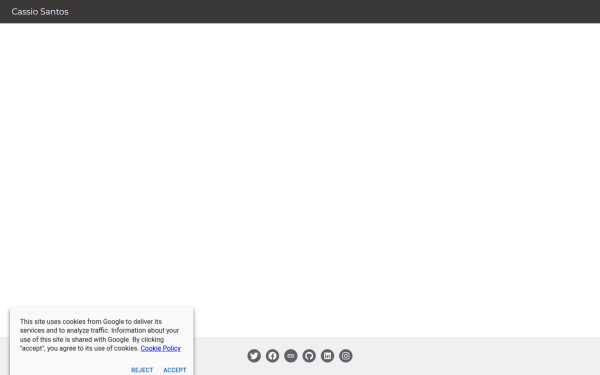 www.cassiosantos.com