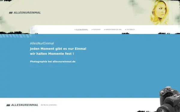 allesnureinmal.de
