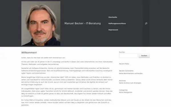it-beratung.manubecker.de