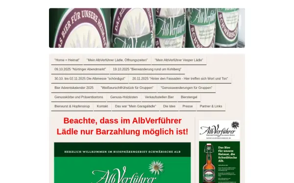 www.albverfuehrer.de