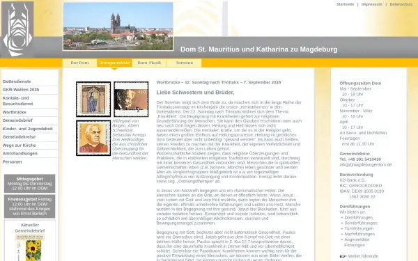 magdeburgerdom.de