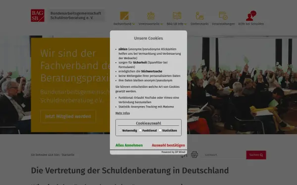 www.bag-sb.de