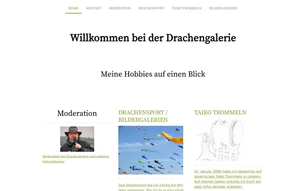 www.drachengalerie.de