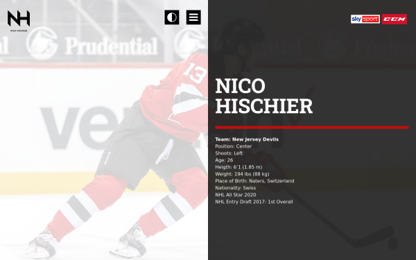 nicohischier.ch
