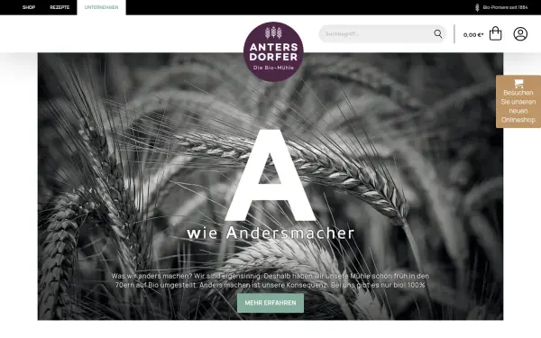 www.antersdorfer.bio