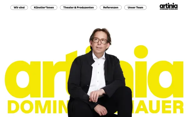 www.artinia.de