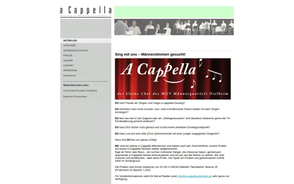 www.a-cappella-dielheim.de