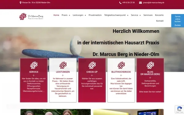 www.dr-marcus-berg.de