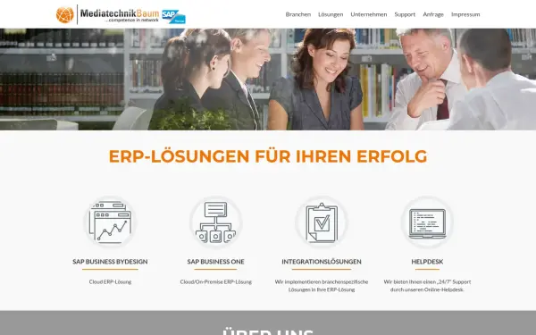 www.mediatechnik.de