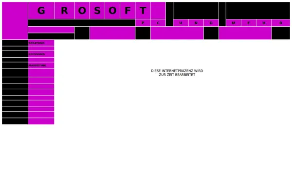 grosoft.de