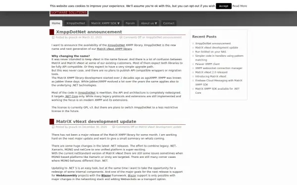 www.ag-software.net