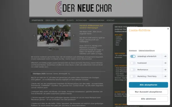 www.der-neue-chor-altdorf.de