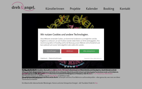 www.drehundangel.ch