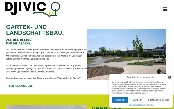 djivic-galabau.de