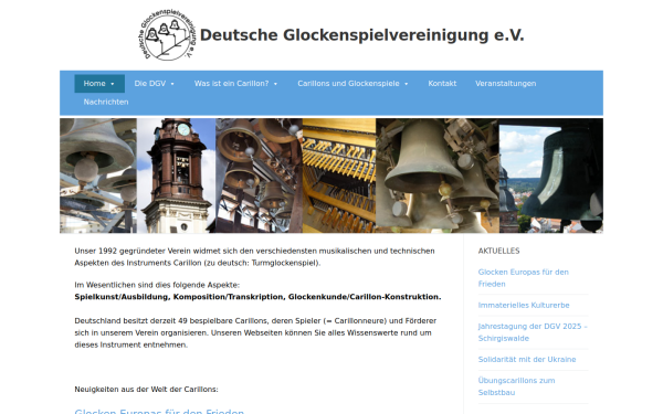 glockenspieler.de