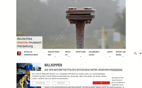 www.deutsches-chemie-museum.de