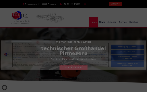 www.mk-montagetechnik.de