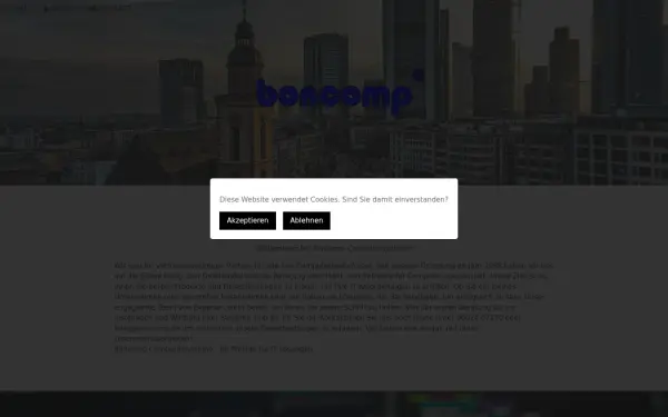 boncomp.de