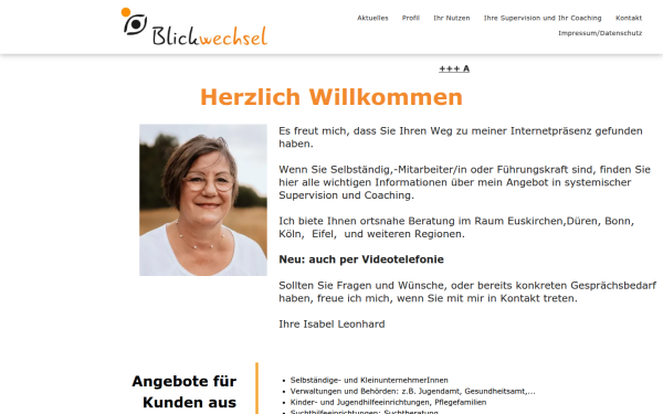 www.leonhard-supervision.de