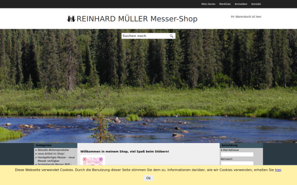 www.mueller-messer-shop.de