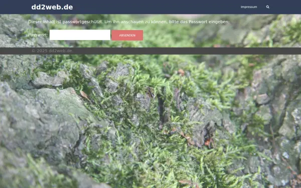 dd2web.de